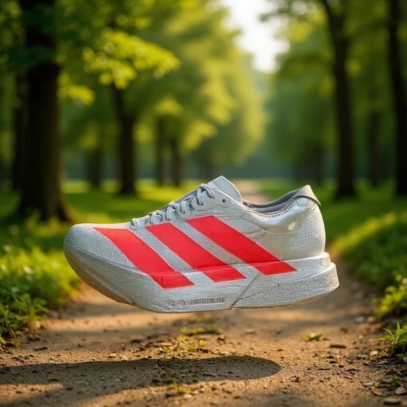 Adidas Adios Pro 3 Running Sho