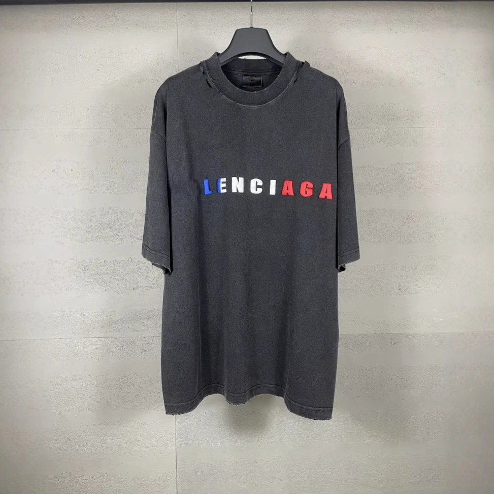 Balenciaga Unisex Tee