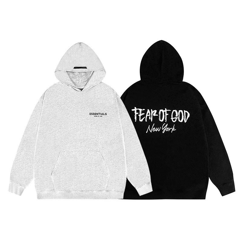 Fear of God Essentials Fleece 