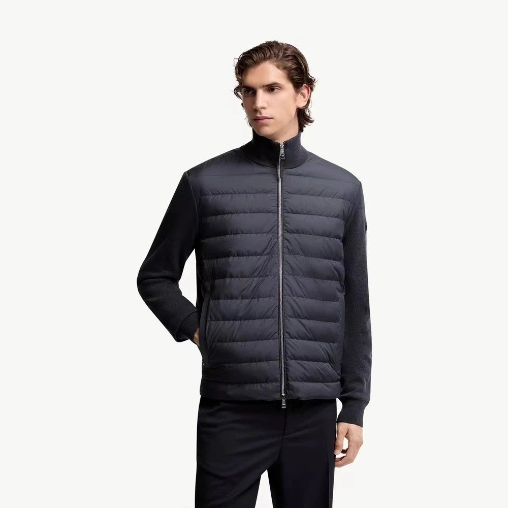 Uniqlo Ultra Light Down Jacket