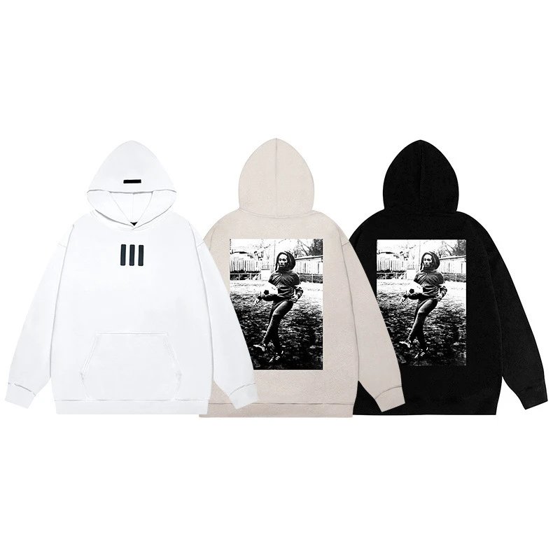 Fear of God Athletics For Marl