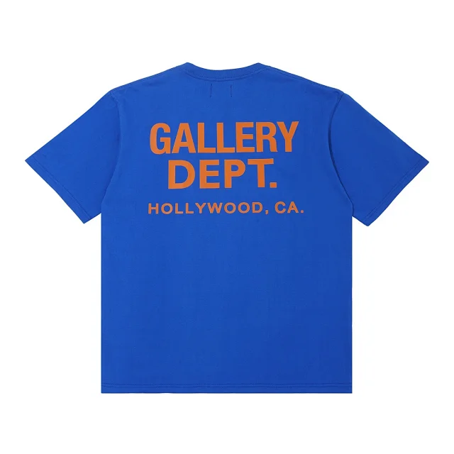 Gallery Dept. T-Shirts Graphic Print product detail image 2