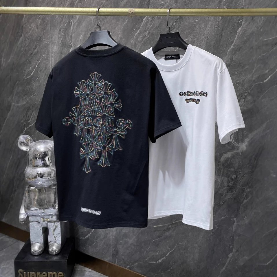 Chrome Hearts Tee 