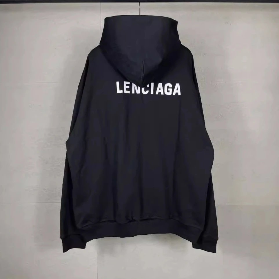 Balenciaga   Hoodie