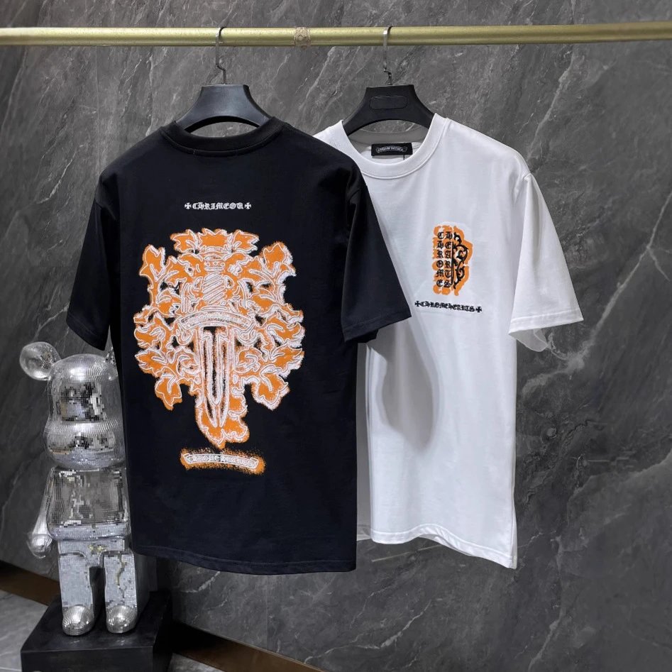 CHROME HEARTS Chrome hearts
