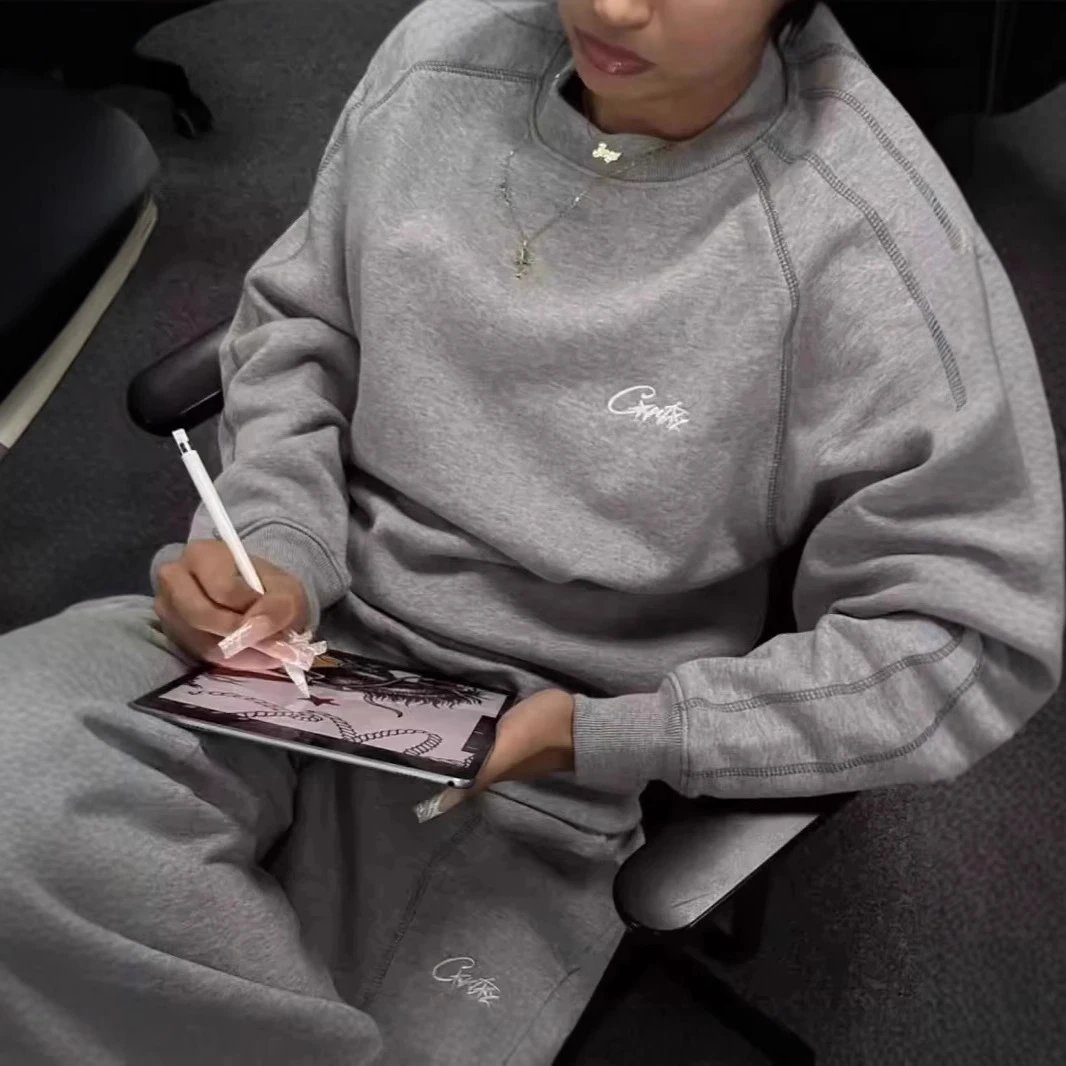 Corteiz sweatshirt