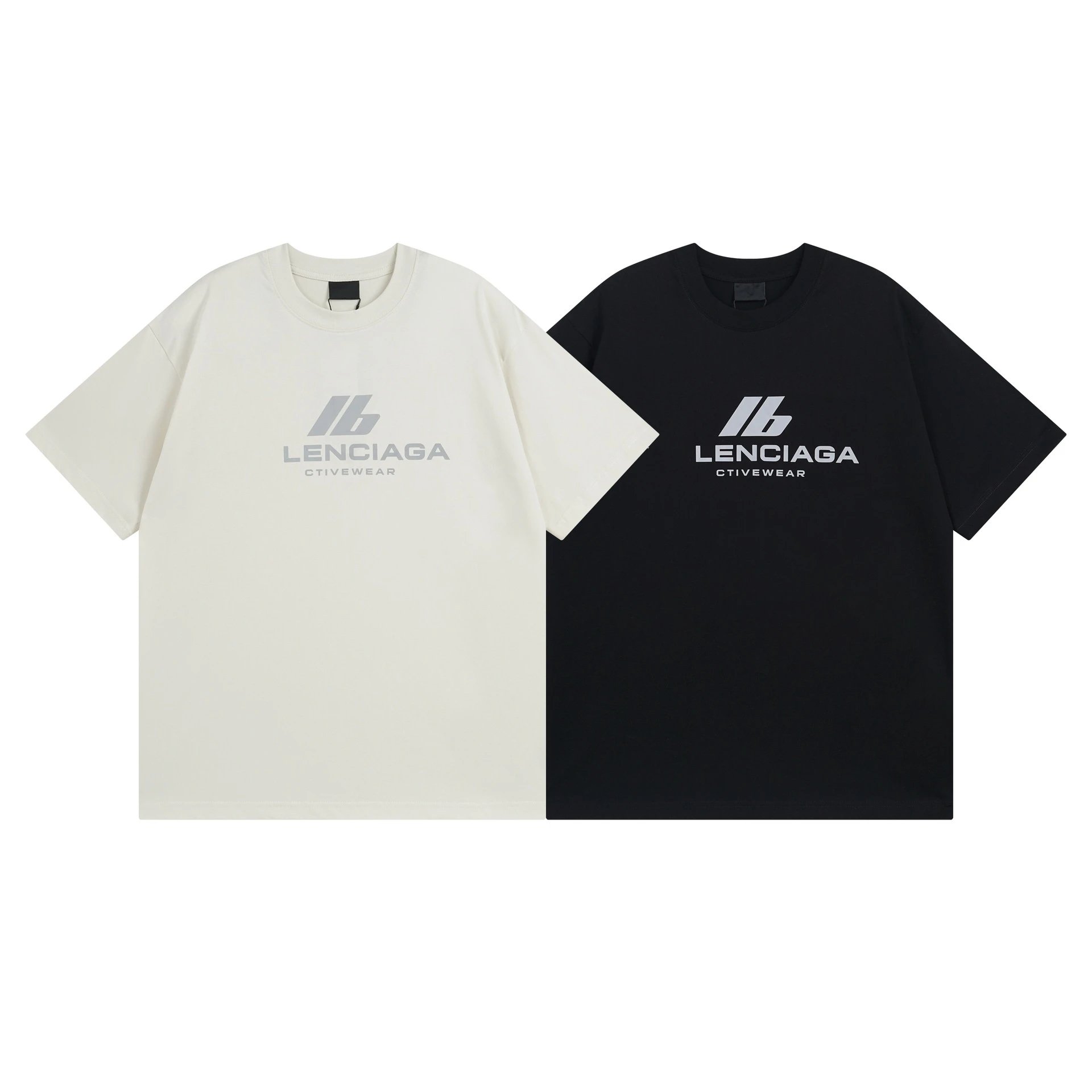Balenciaga Activewear T-shirt