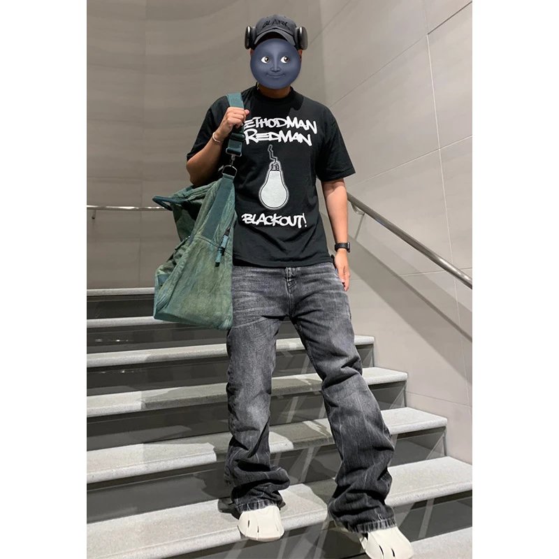 Lonely Denim Jeans