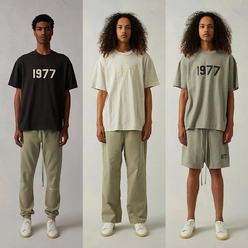 Fear of God Essentials Women's