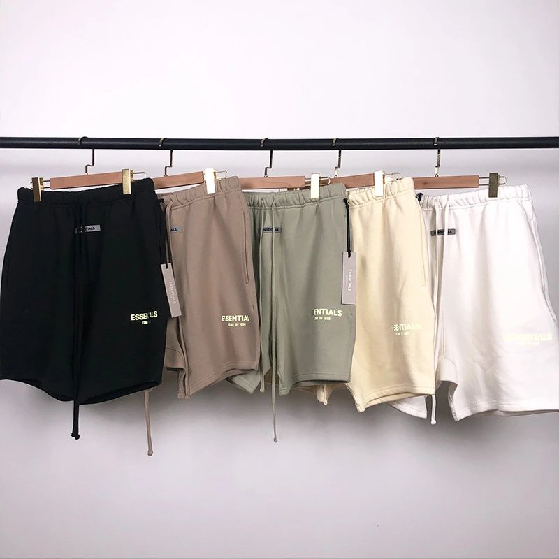 Fear of God Essentials Fleece 