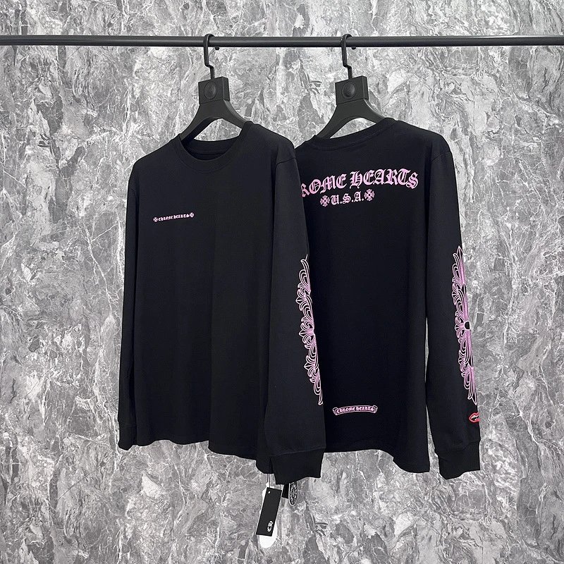 CHROME HEARTS Matty Boy Should