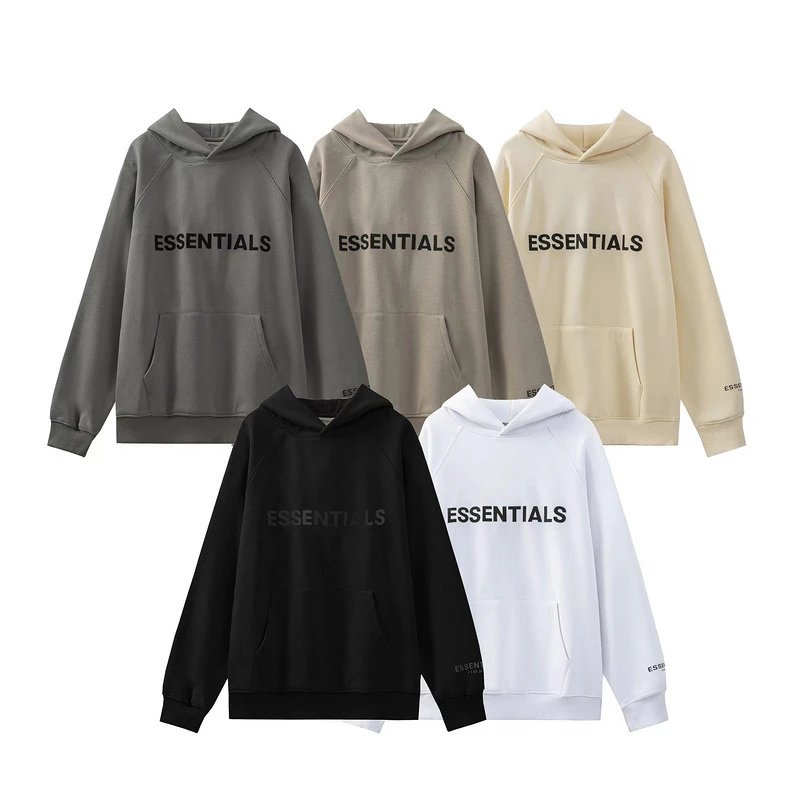 FOG Fear of God Essentials  Ho