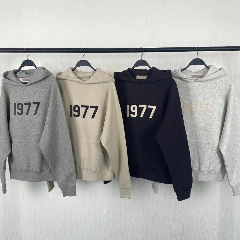 Fear of God Essentials 1977  S