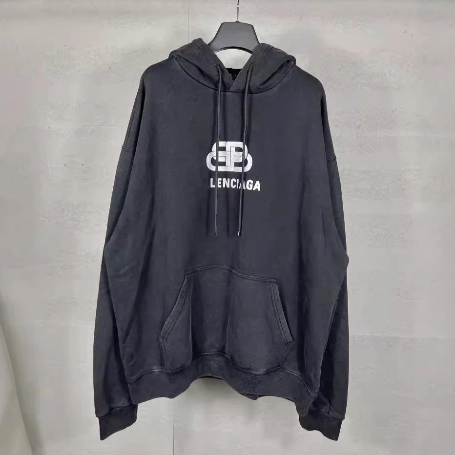 Balenciaga BB Logo W