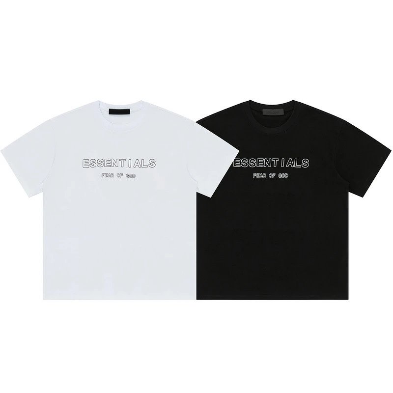 FEAR OF GOD FOG  double line  