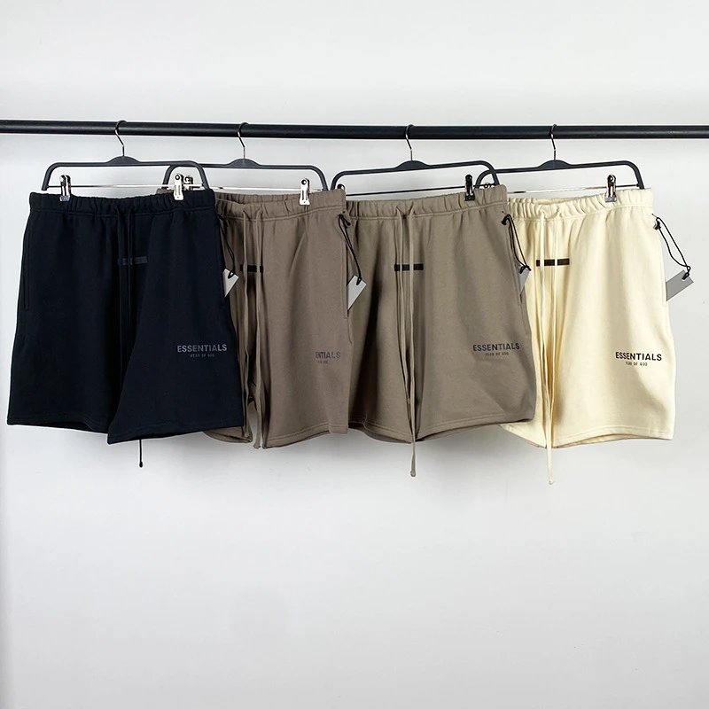 Fear Of God Essentials Sweatsh