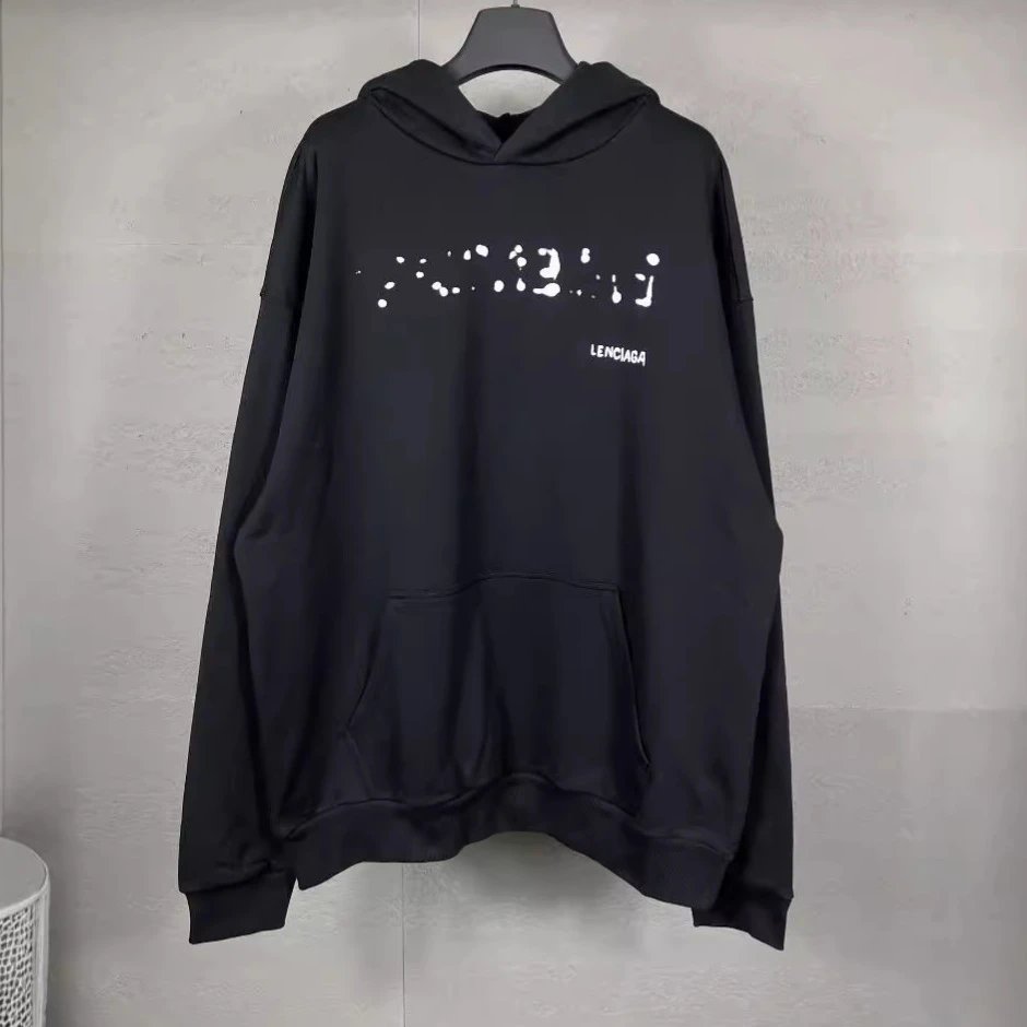 Balenciaga Bleed Log