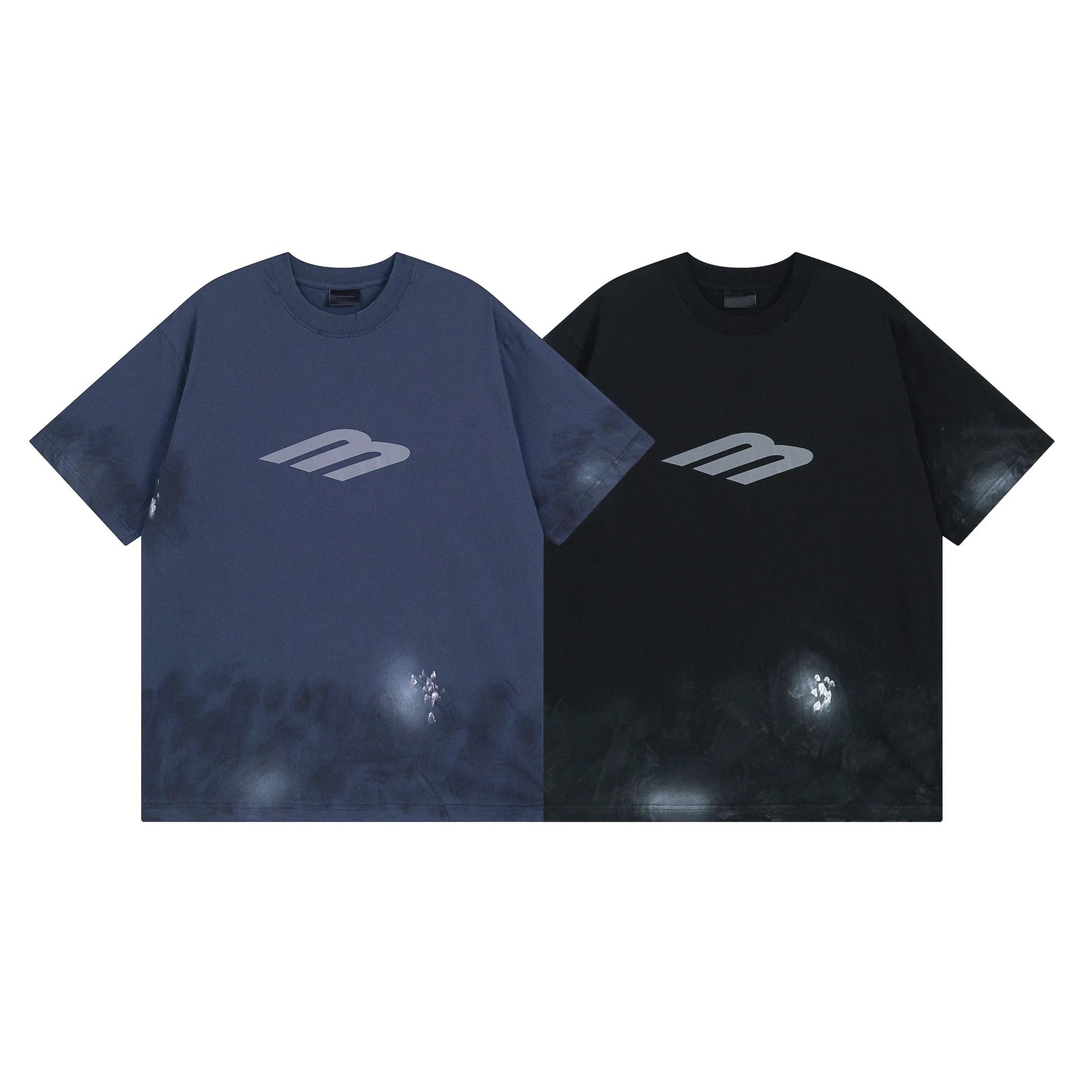 Balenciaga   T-shirt