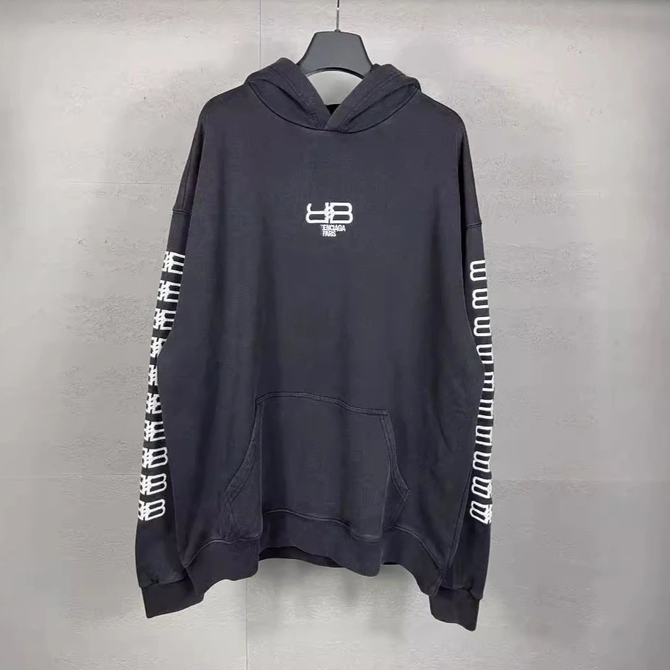 Balenciaga  Hoodie