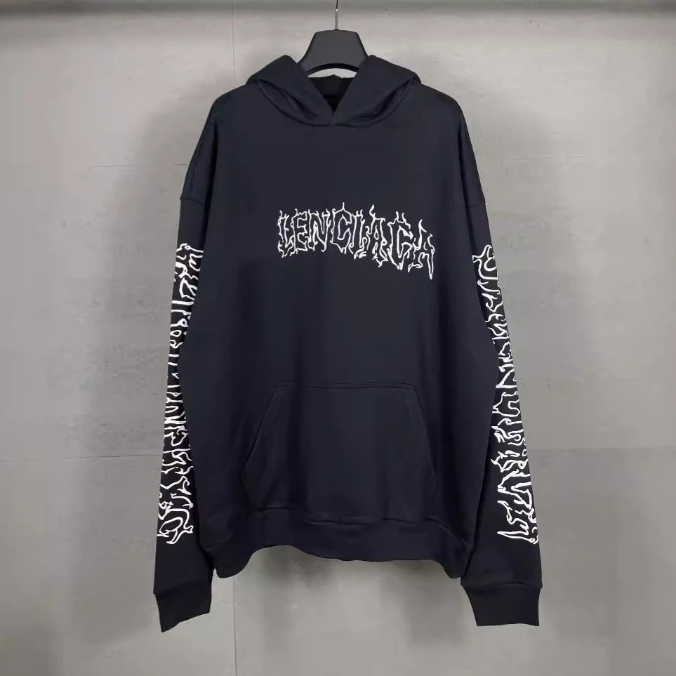 Balenciaga  Hoodie