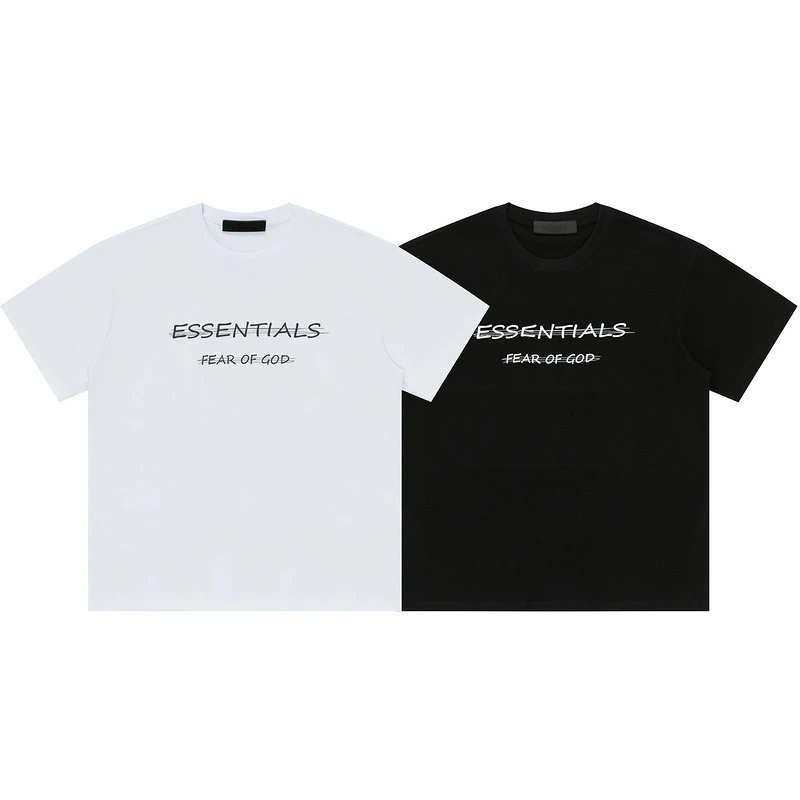 Essentials Fear Of God  T-shir