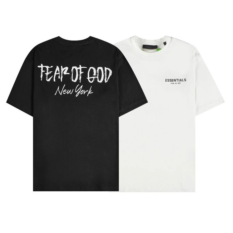 Fear of God FOG Essentials Tee