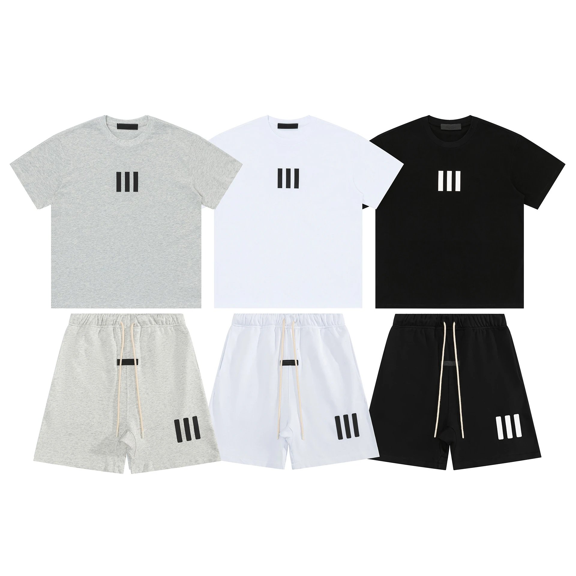 Essentials Short Sets