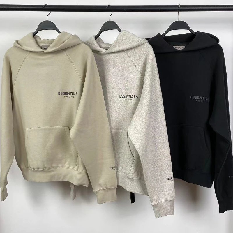 ESSENTIALS Fear of God Essenti