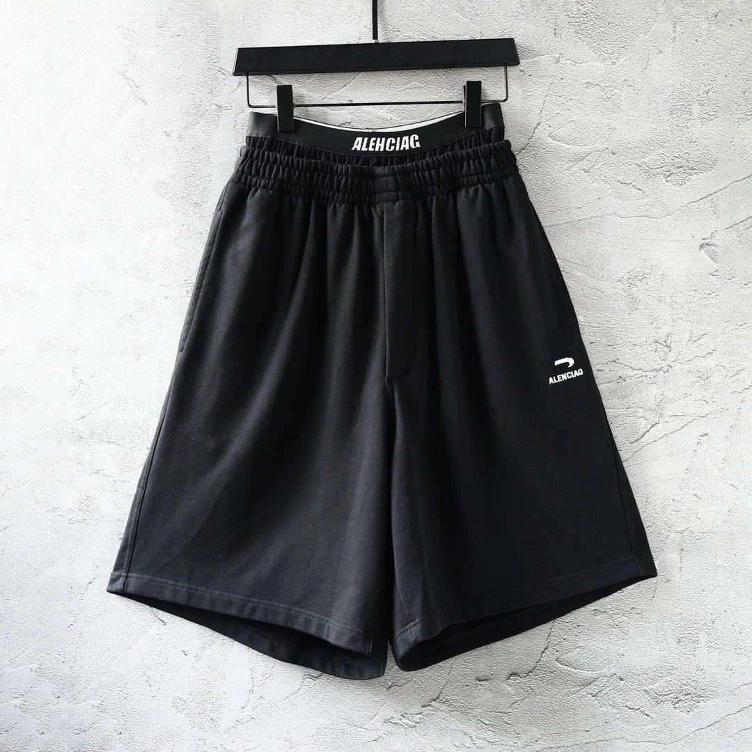 BALENCIAGA SHORTS