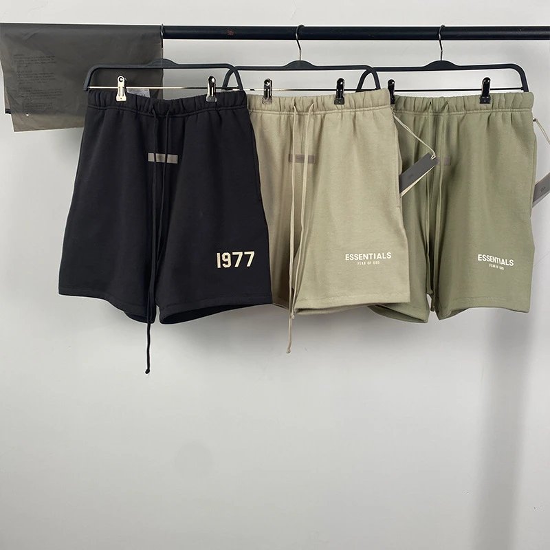 Fear of God Essentials FW20 Sw