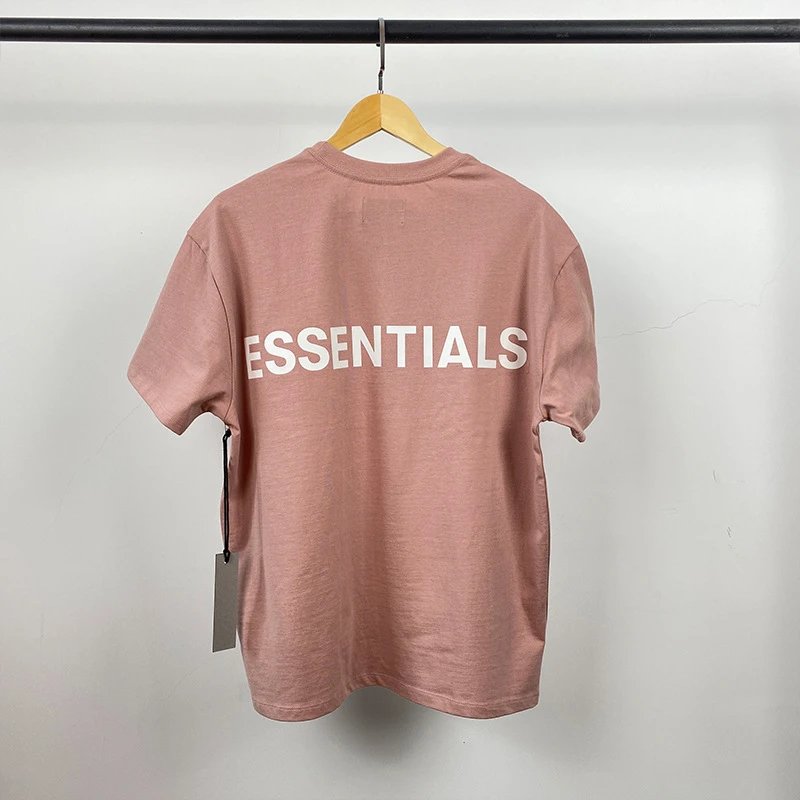 Fear of God Essentials 3M Logo