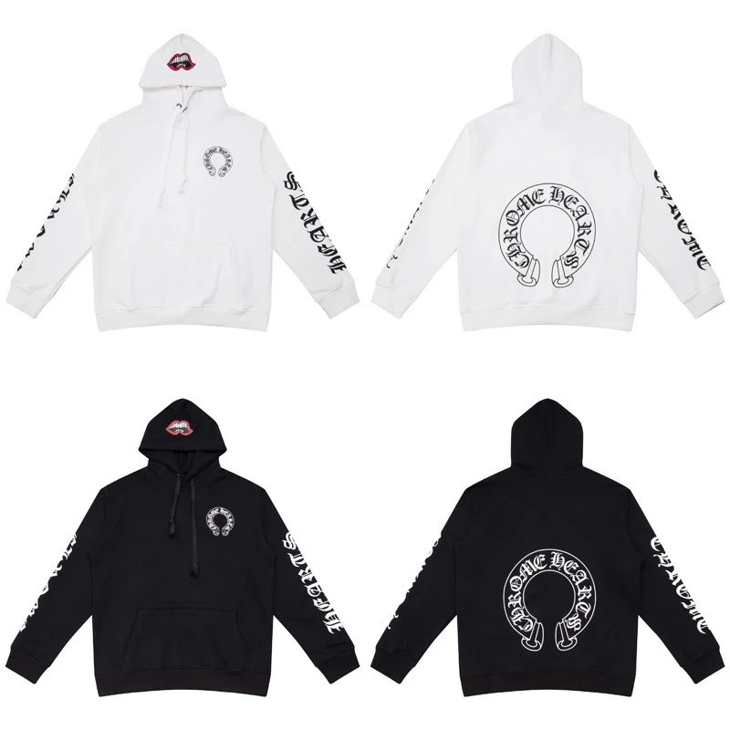 CHROME HEARTS ONLINE EXCLUSIVE