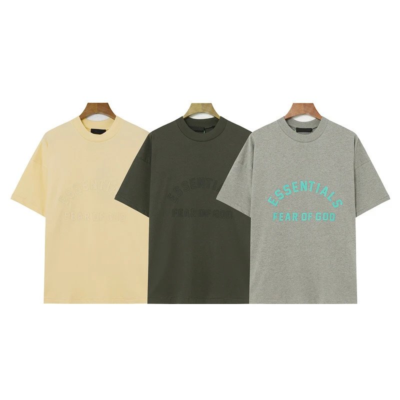 Fear of God Essentials Kids He