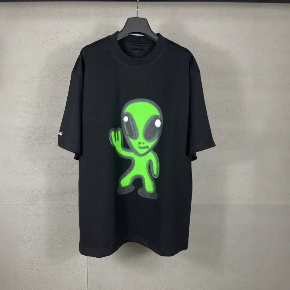 Balenciaga T-shirt