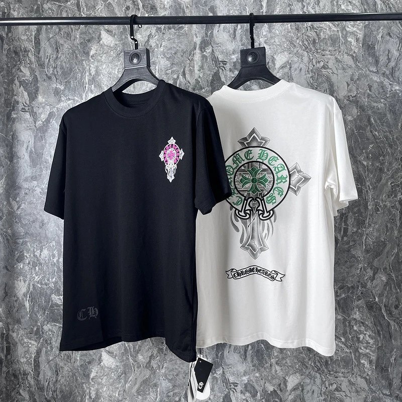Chrome Hearts  25ss