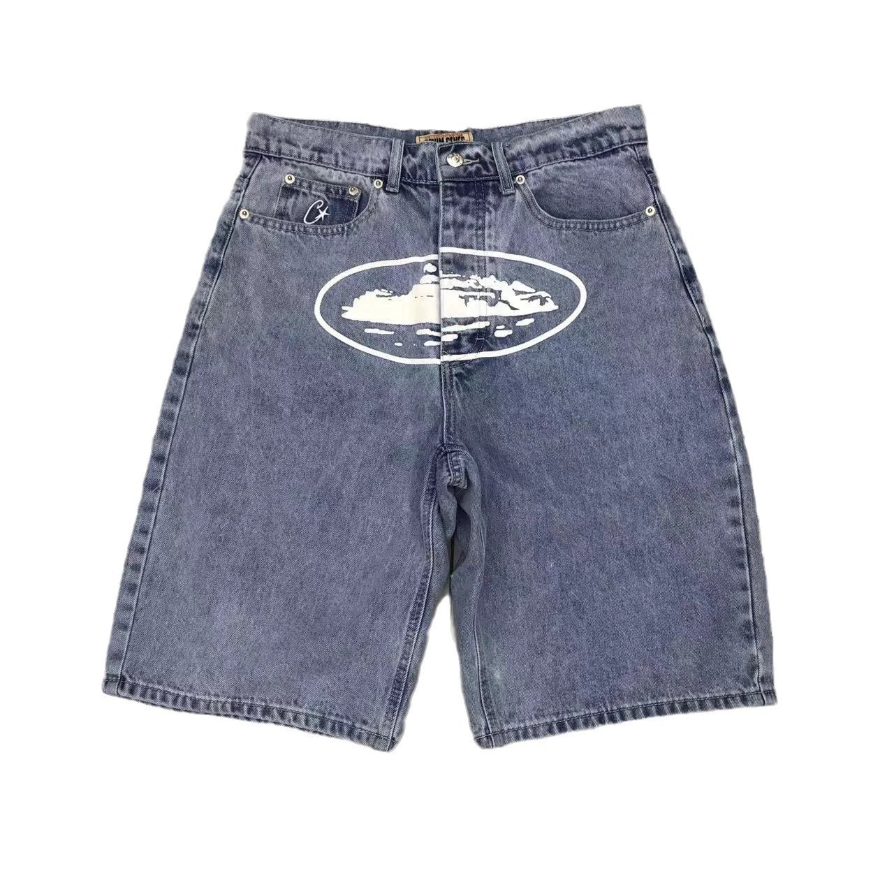Corteiz Jorts