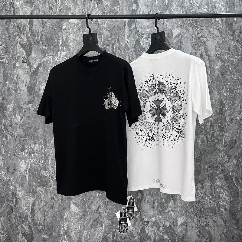 Chrome hearts  25ss