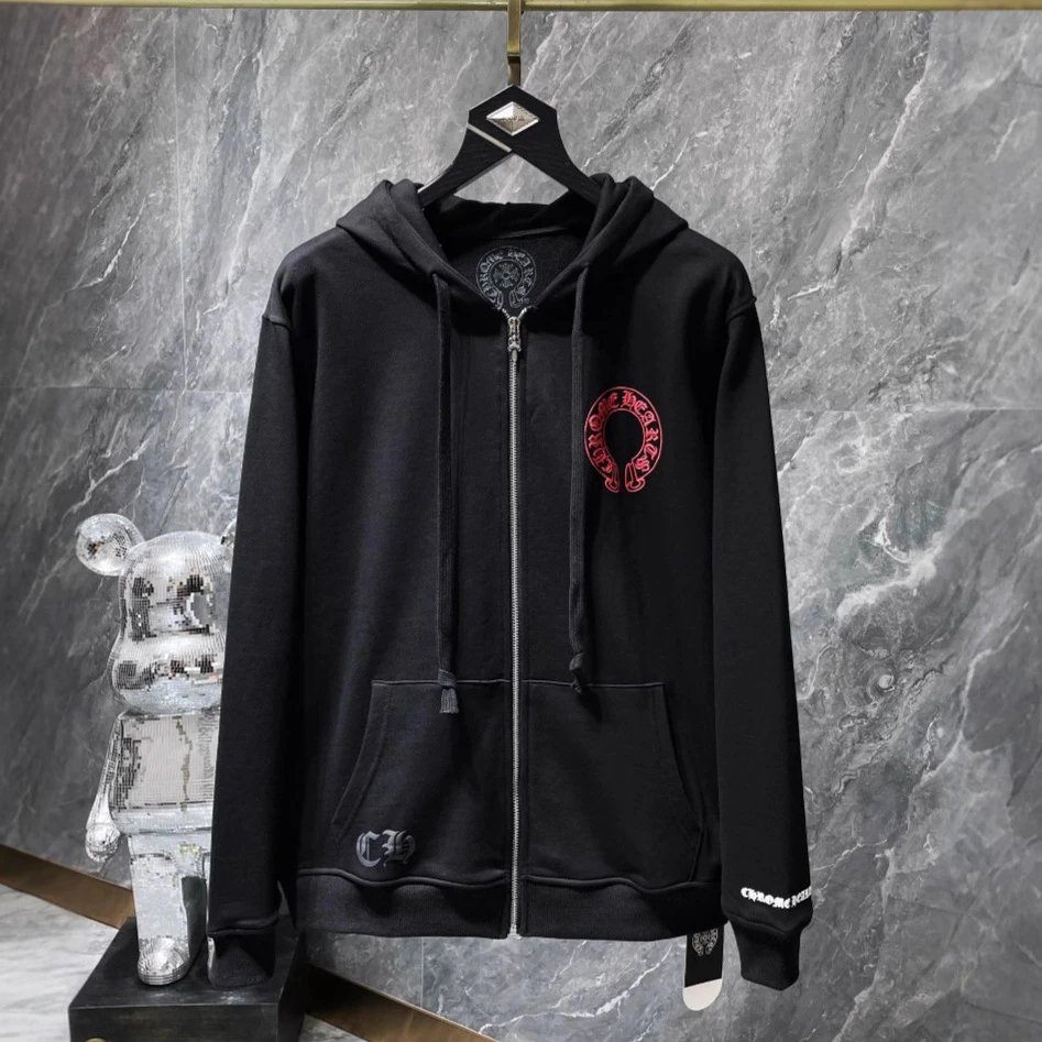 Chrome Hearts Chrome Hearts - 