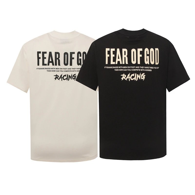 Fear of god Tee Fear of god T-