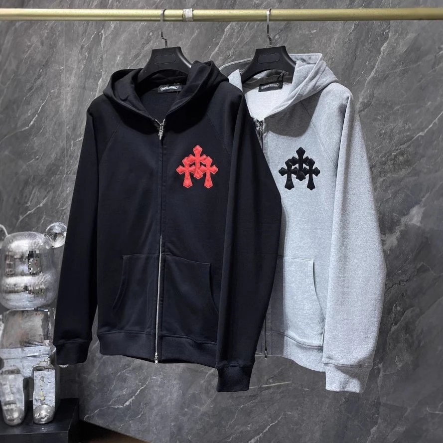 Chrome Hearts Chrome Hearts Tr