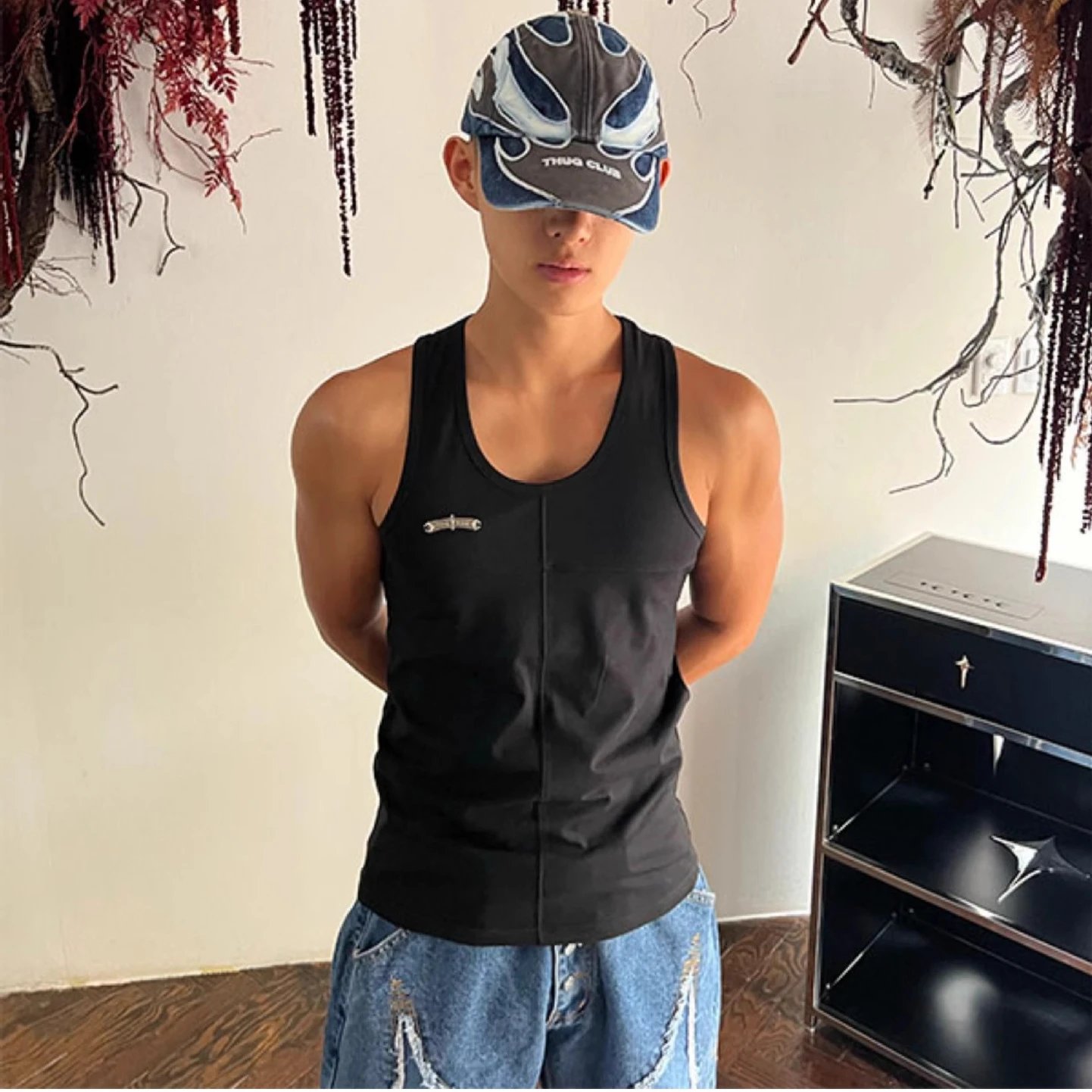 Thug Club 24ss