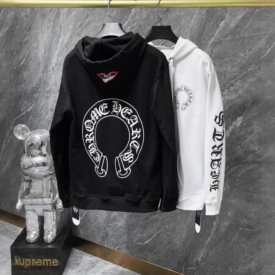 Chrome Hearts   Hoodie SS24
