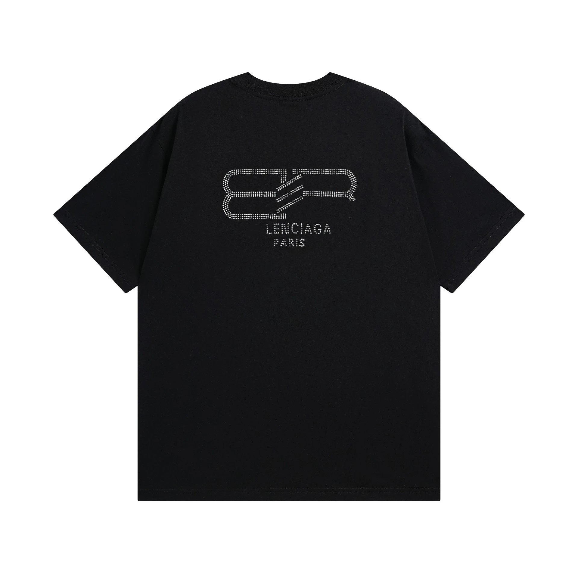 Balenciaga   T-shirt