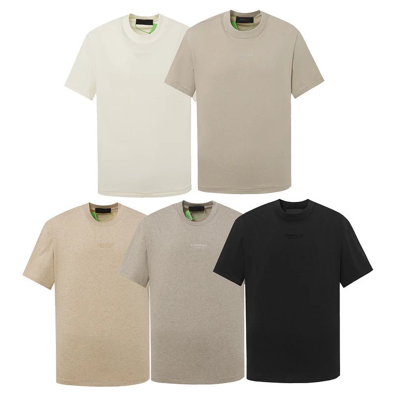 FOG American  Essencials    T-