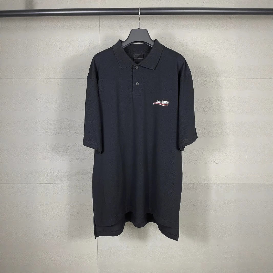 Balenciaga polo 