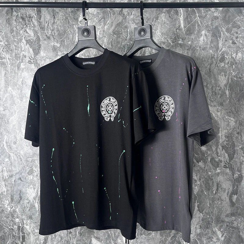Chrome Hearts 24ss 