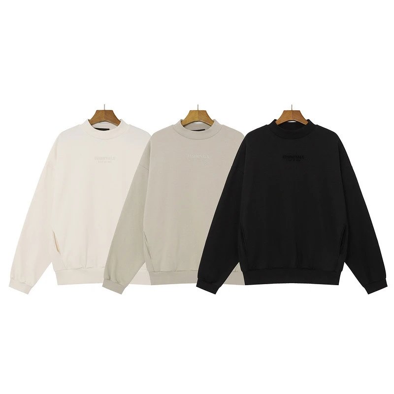FOG FEAR OF GOD   ESSENTIALS 2