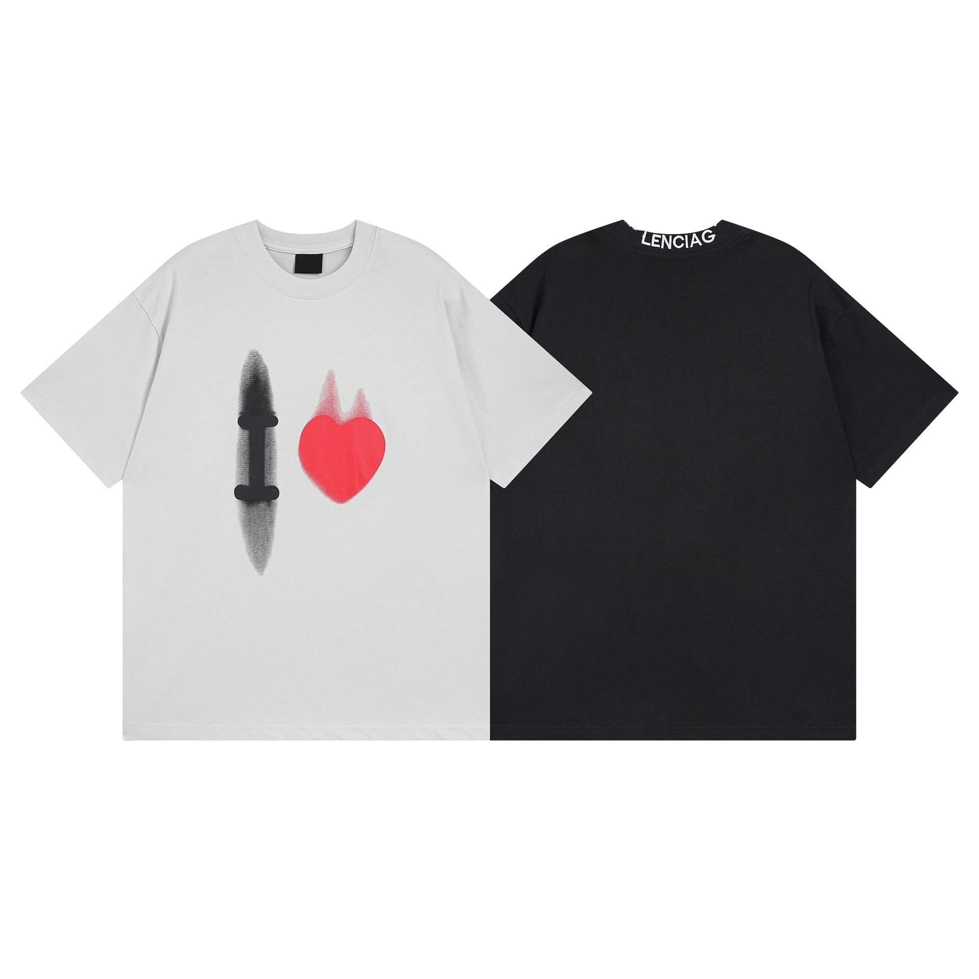 Balaniegas  T-shirt  SS23