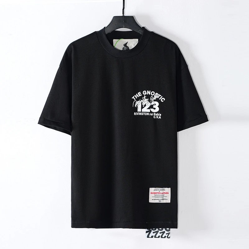 RRR123   T-shirt