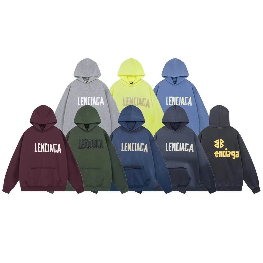 Balenciaga Hoodie